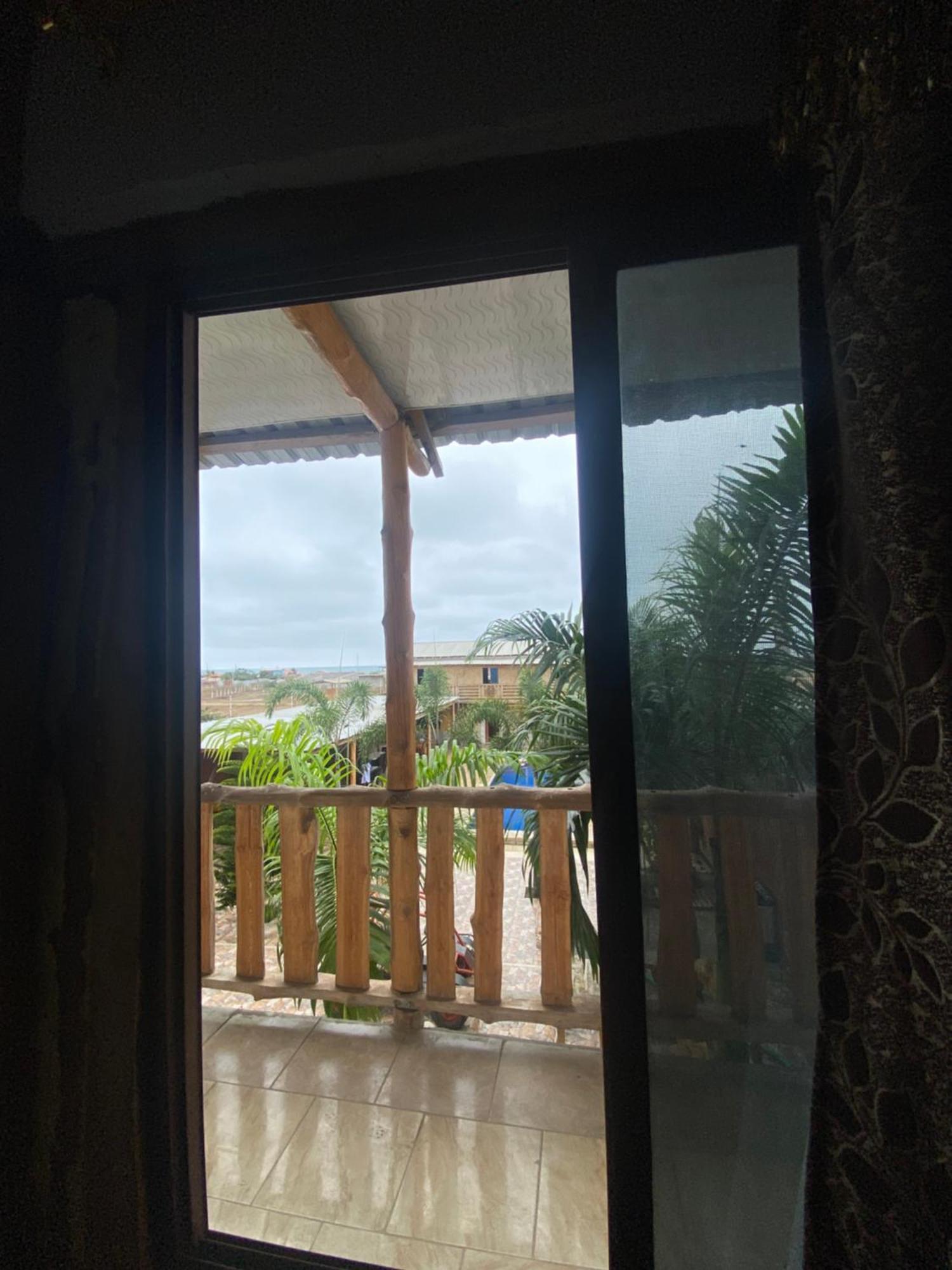 Hostal Yolanda Playas Exterior foto